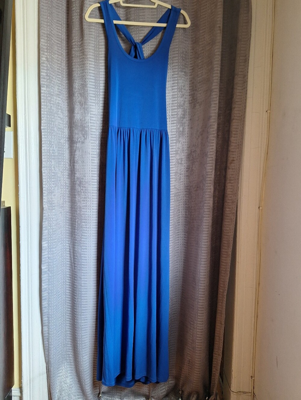 MICHAEL Michael Kors Maxi Tank Dress